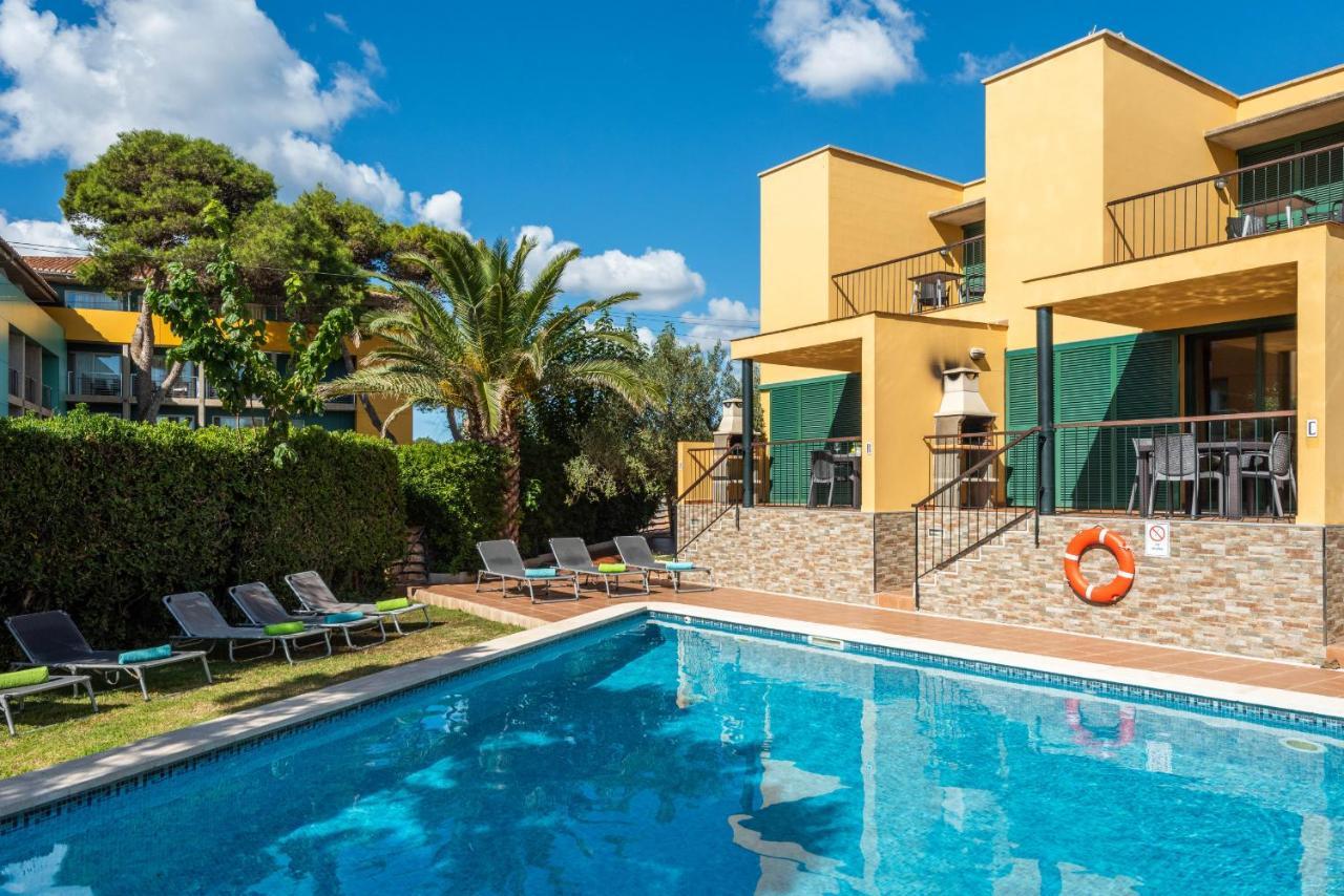 Apartamentos Punta Prima By Escapehome Zewnętrze zdjęcie