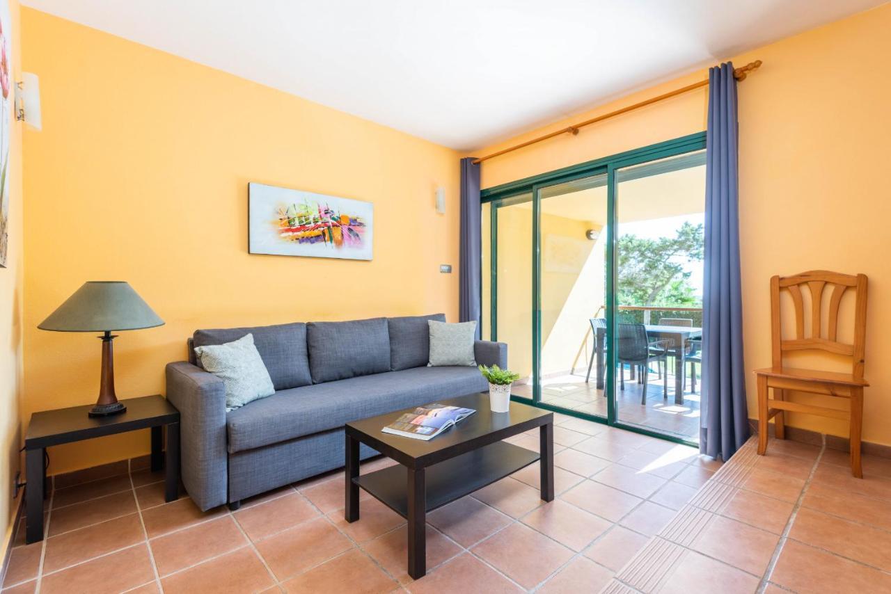 Apartamentos Punta Prima By Escapehome Zewnętrze zdjęcie