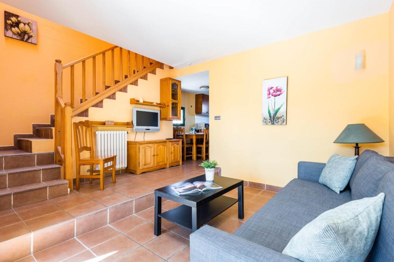 Apartamentos Punta Prima By Escapehome Zewnętrze zdjęcie