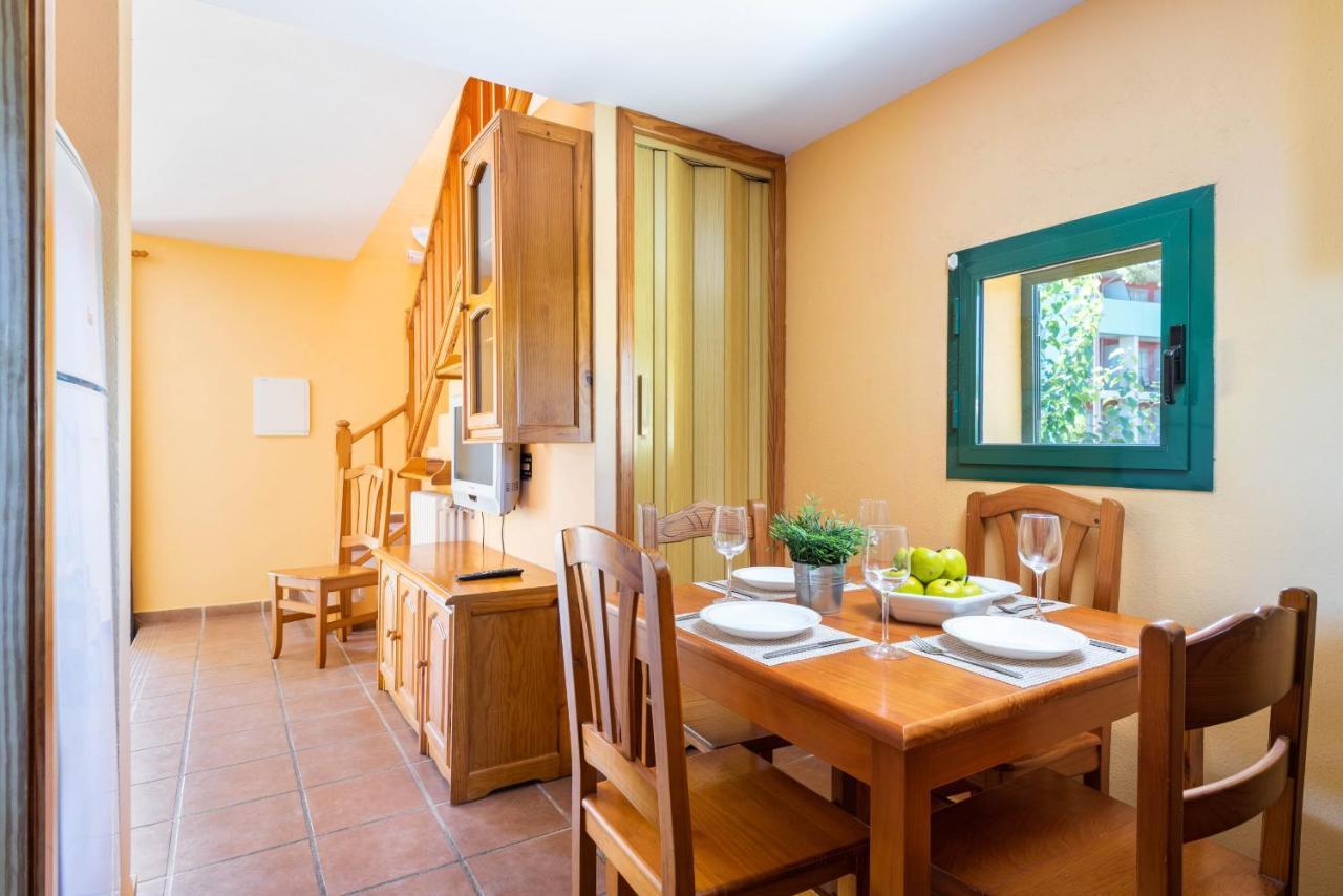 Apartamentos Punta Prima By Escapehome Zewnętrze zdjęcie