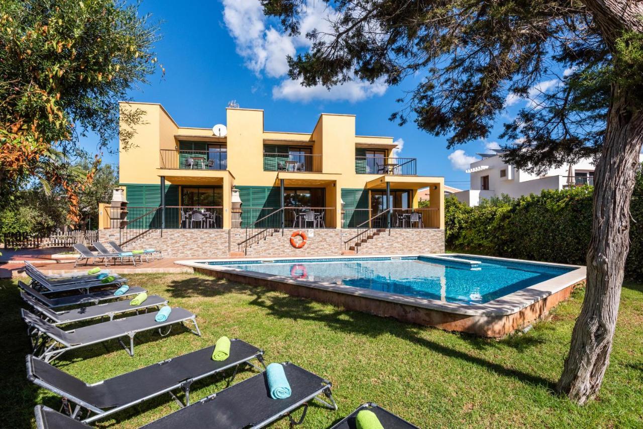 Apartamentos Punta Prima By Escapehome Zewnętrze zdjęcie