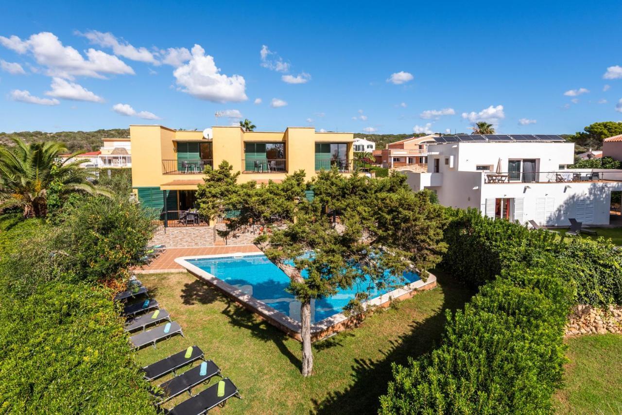 Apartamentos Punta Prima By Escapehome Zewnętrze zdjęcie