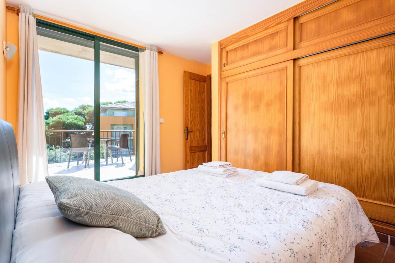 Apartamentos Punta Prima By Escapehome Zewnętrze zdjęcie