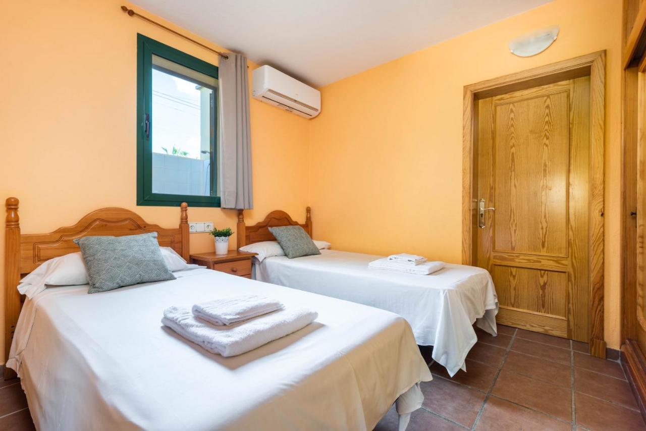 Apartamentos Punta Prima By Escapehome Zewnętrze zdjęcie