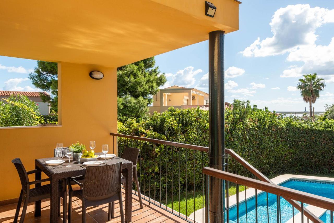 Apartamentos Punta Prima By Escapehome Zewnętrze zdjęcie
