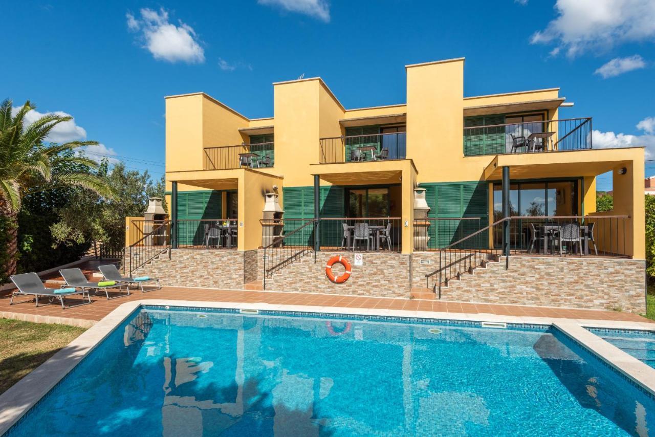 Apartamentos Punta Prima By Escapehome Zewnętrze zdjęcie
