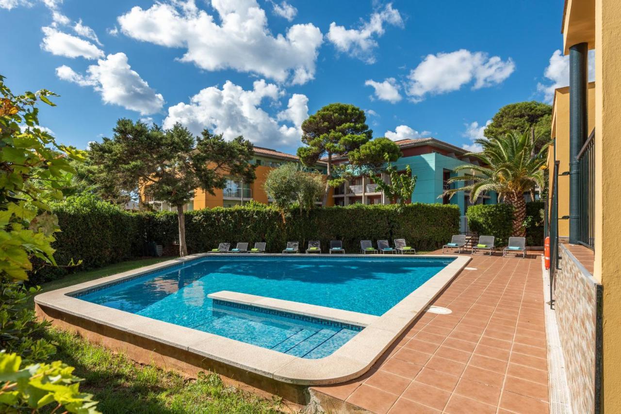 Apartamentos Punta Prima By Escapehome Zewnętrze zdjęcie