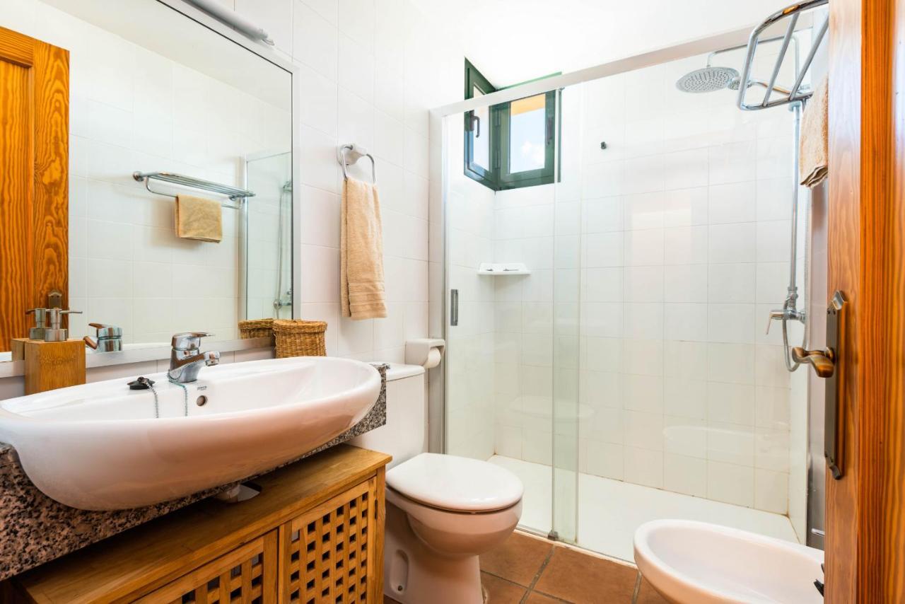 Apartamentos Punta Prima By Escapehome Zewnętrze zdjęcie