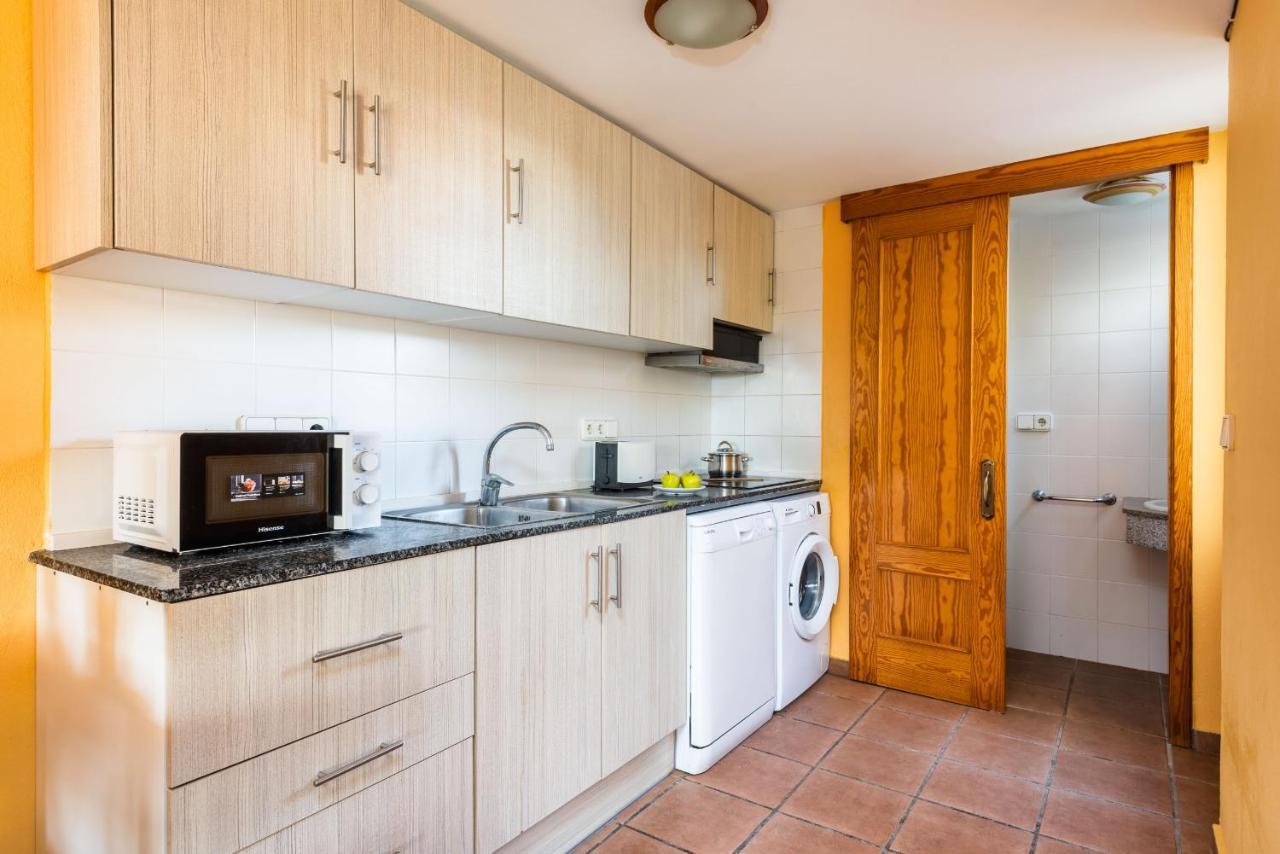 Apartamentos Punta Prima By Escapehome Zewnętrze zdjęcie