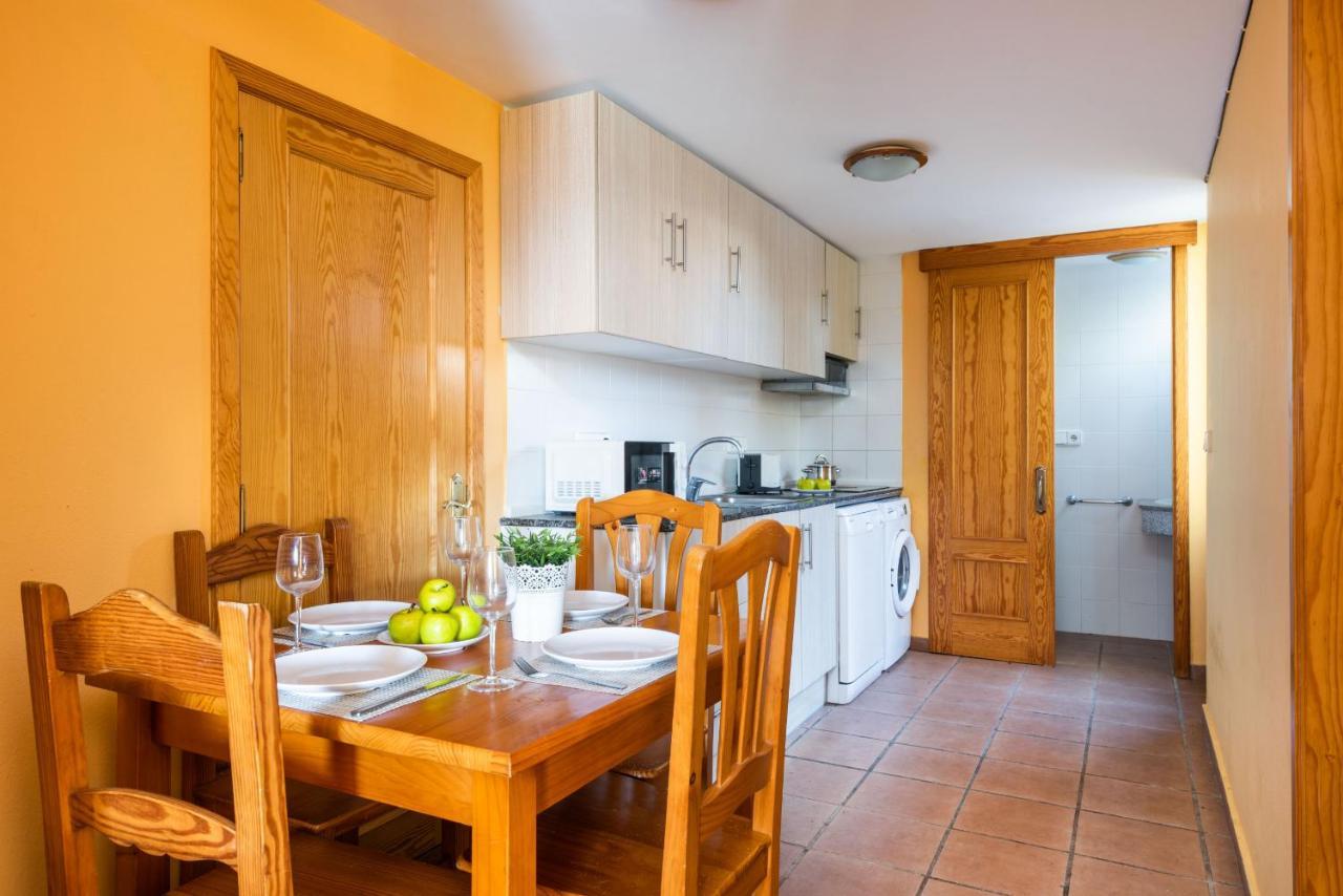 Apartamentos Punta Prima By Escapehome Zewnętrze zdjęcie